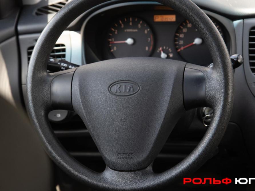 Kia Rio II Москва  - изображение 13