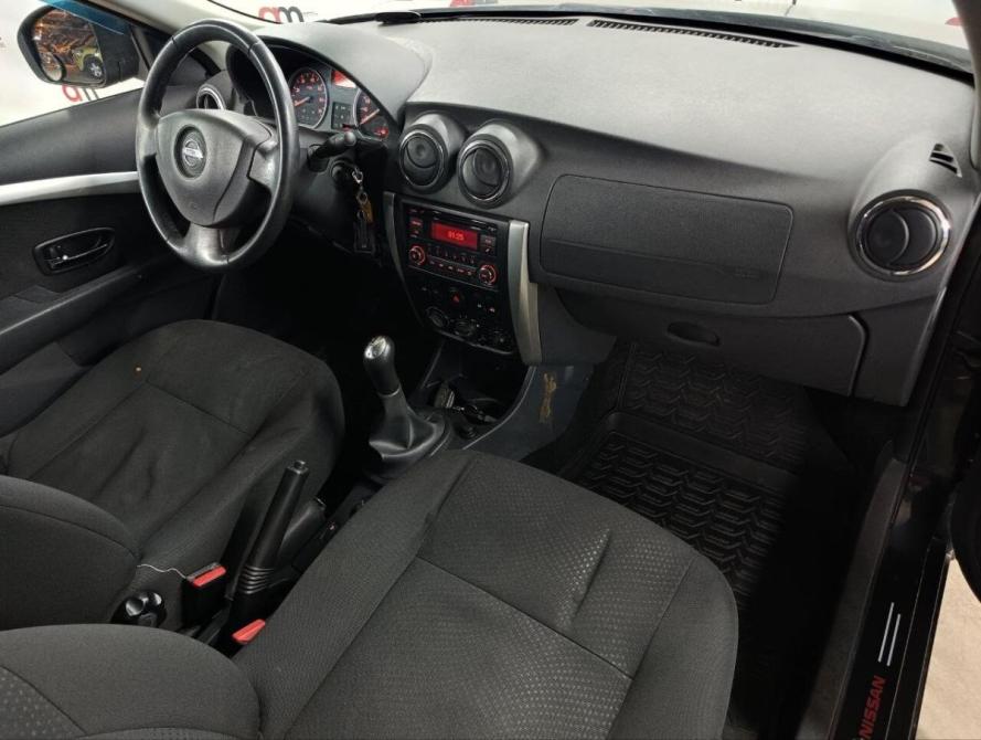 Nissan Almera III (G15) Санкт-Петербург  - изображение 12