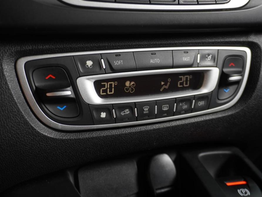 Renault Scenic III Рестайлинг 2 Воронеж  - изображение 19