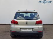 Volkswagen Tiguan I Рестайлинг Москва  - изображение 18