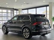 Volkswagen Tiguan II Новосибирск  - изображение 32