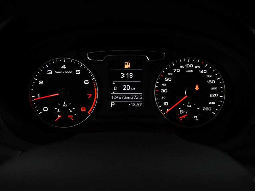 Audi Q3 I (8U) Санкт-Петербург  - изображение 19