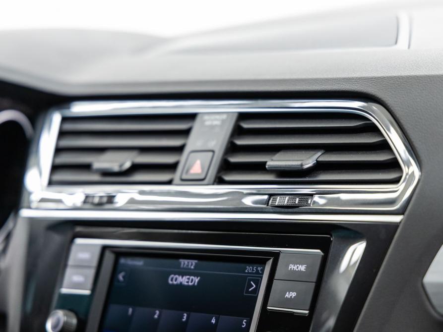 Volkswagen Tiguan II Рестайлинг Волгоград  - изображение 30