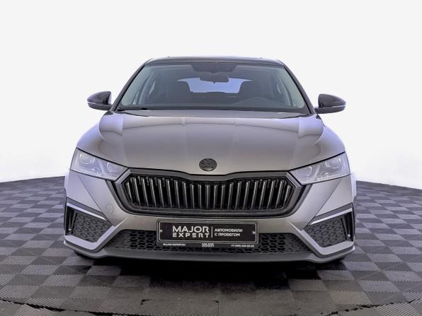Skoda Octavia IV (A8) с пробегом 2023 года, цена 2 855 000 рублей, 59026 км, лифтбек, Автокод Объявления
