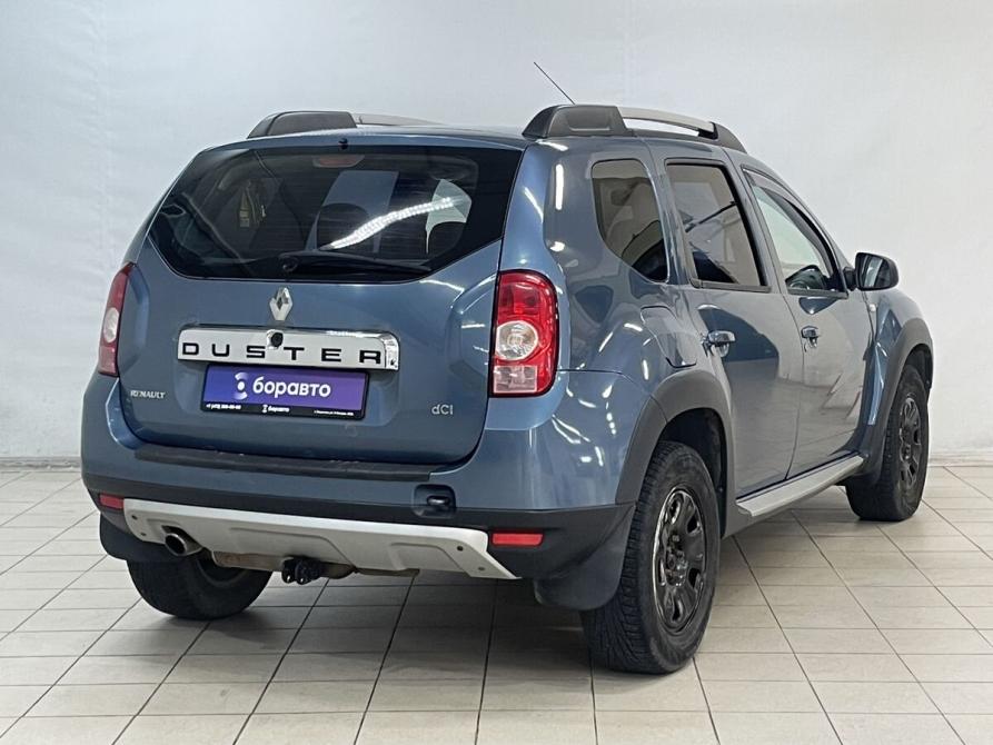 Renault Duster I Воронеж  - изображение 4