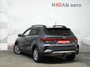 Kia Rio IV Рестайлинг Екатеринбург  - изображение 22
