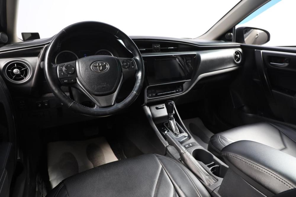 Toyota Corolla XI (E160 E170 E180) Рестайлинг 1 Новосибирск  - изображение 8