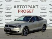 Volkswagen Jetta VI Владимир  - изображение 14