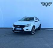 Lada (ВАЗ) Vesta I Санкт-Петербург  - изображение 21