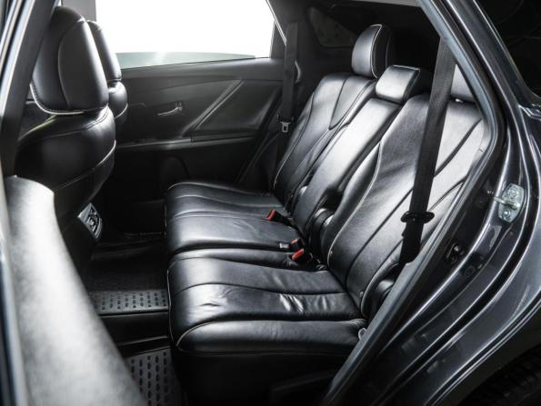 Toyota Venza I Рестайлинг с пробегом 2014 года, цена 2 730 000 рублей, 132173 км, внедорожник, Автокод Объявления
