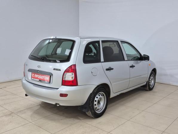 Lada (ВАЗ) Kalina I с пробегом 2012 года, цена 365 000 рублей, 167447 км, универсал, Автокод Объявления