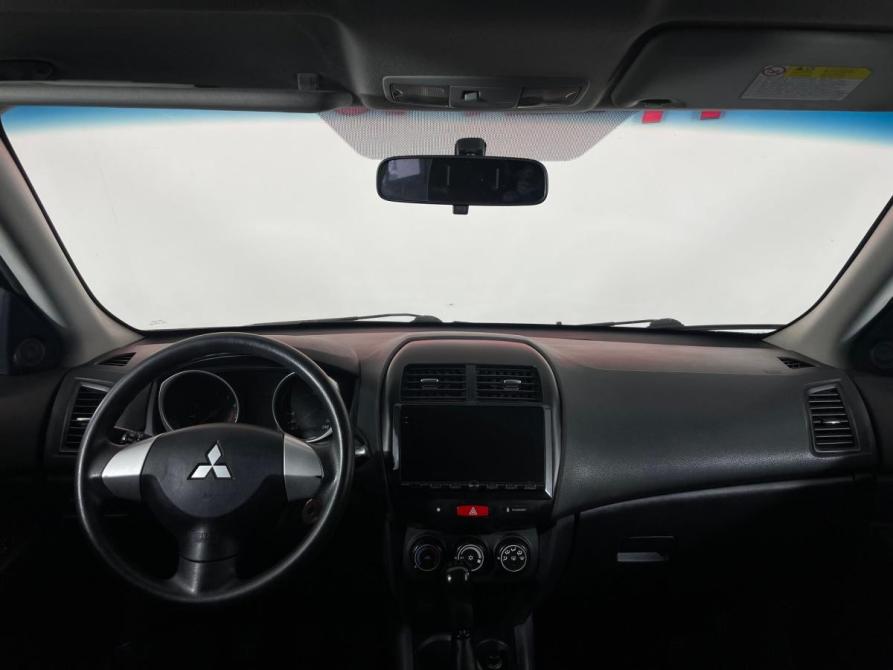 Mitsubishi ASX I Воронеж  - изображение 12
