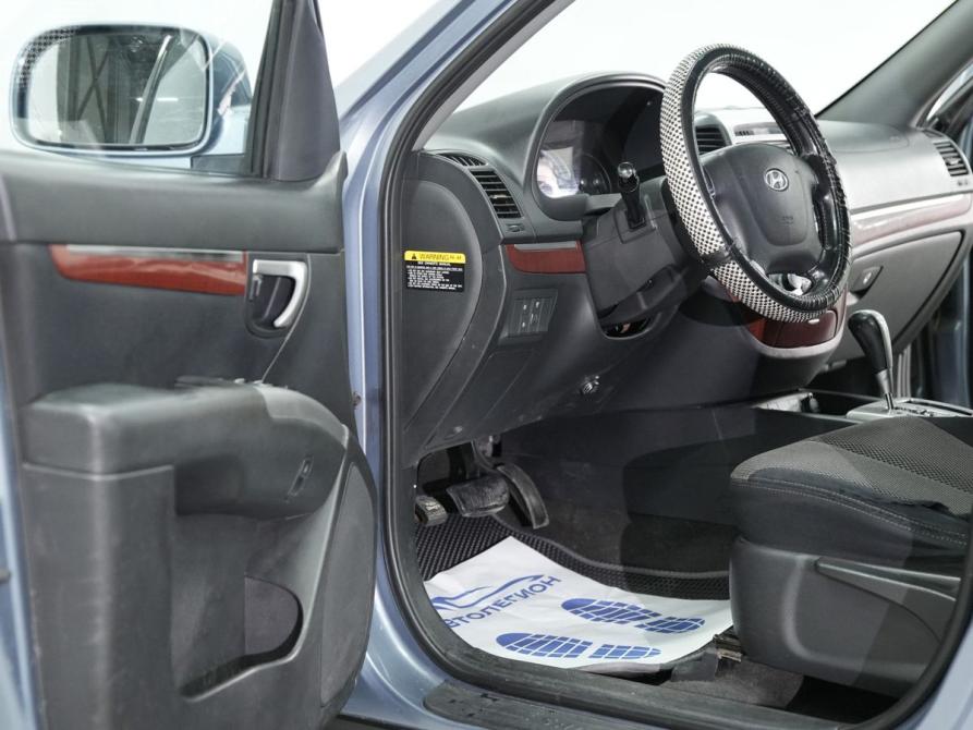 Hyundai Santa Fe II Новосибирск  - изображение 18