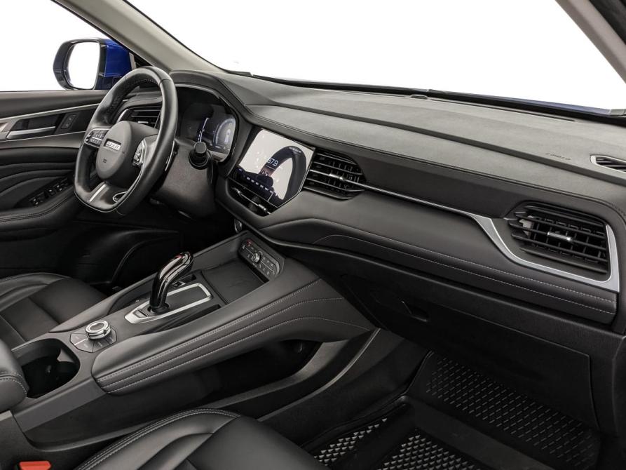 Haval F7 I Москва  - изображение 13