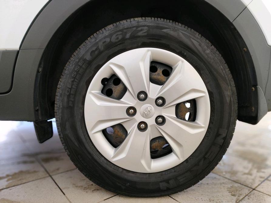 Hyundai Creta I Москва  - изображение 7