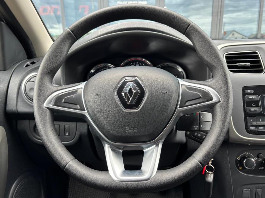 Renault Logan II Рестайлинг Энгельс  - изображение 12