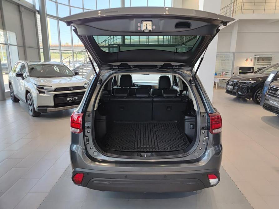 Mitsubishi Outlander III Рестайлинг 3 Казань  - изображение 12