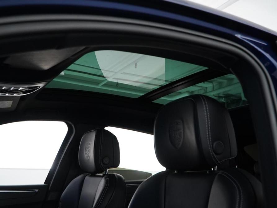 Porsche Macan I Рестайлинг 2 Москва  - изображение 12