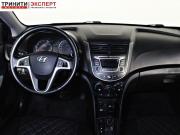 Hyundai Solaris I Белгород  - изображение 28