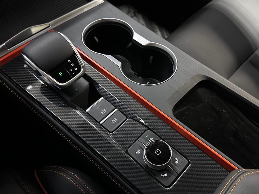 Omoda S5 GT Санкт-Петербург  - изображение 17