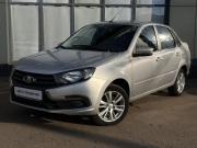 Lada (ВАЗ) Granta I Рестайлинг Ярославль  - изображение 16