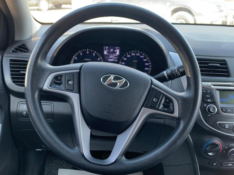 Hyundai Solaris I Рестайлинг Стерлитамак  - изображение 13
