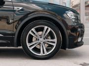 Volkswagen Tiguan II Новосибирск  - изображение 28