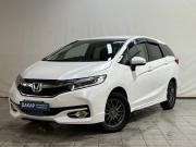 Honda Shuttle II Санкт-Петербург  - изображение 21