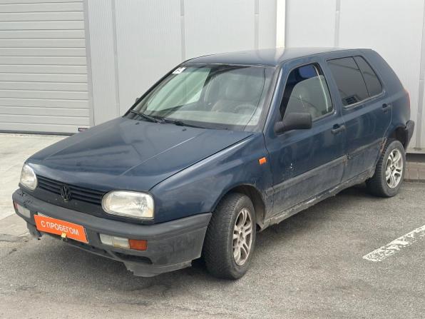 Volkswagen Golf I с пробегом 1980 года, цена 40 000 рублей, 240000 км, хэтчбек, Автокод Объявления