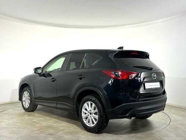 Mazda CX-5 I с пробегом 2014 года, цена 1 700 000 рублей, 123270 км, внедорожник, Автокод Объявления