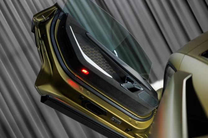 Новый Lamborghini Revuelto 2024 года, цена 88 500 000 рублей, купе, Автокод Объявления