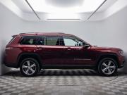 Jeep Grand Cherokee V (WL) Москва  - изображение 28
