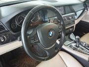 BMW 5 серии VI (F10/F11/F07) Москва  - изображение 30