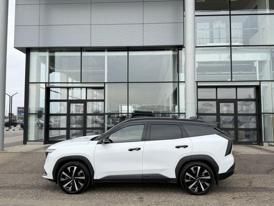 Geely Atlas II Тверь  - изображение 7