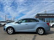 Chevrolet Aveo II Стерлитамак  - изображение 29
