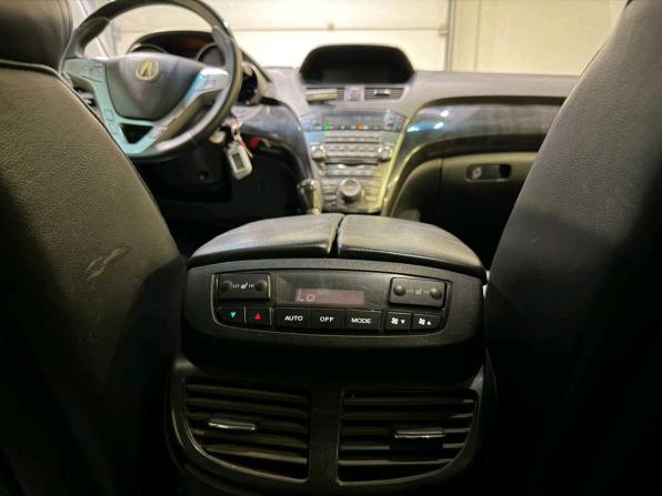 Acura MDX II с пробегом 2007 года, цена 799 000 рублей, 331034 км, внедорожник, Автокод Объявления