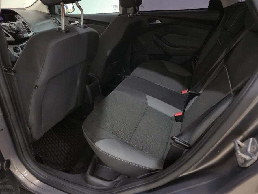 Ford Focus III Альметьевск  - изображение 15