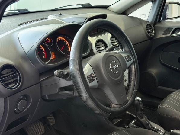 Opel Corsa D с пробегом 2008 года, цена 587 000 рублей, 159051 км, хэтчбек, Автокод Объявления