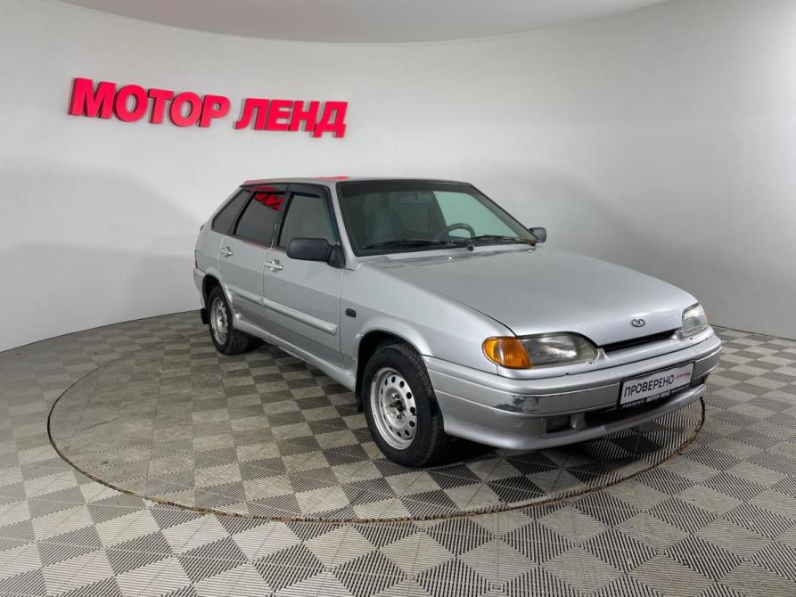 Lada (ВАЗ) 2114 Воронеж  - изображение 3