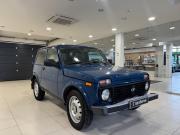 Lada (ВАЗ) 2121 (4x4) I Рестайлинг Астрахань  - изображение 15
