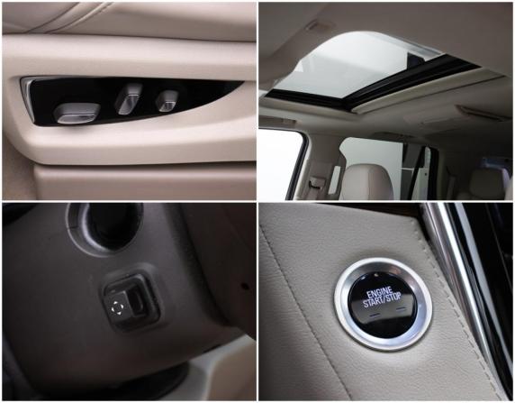 Cadillac Escalade IV с пробегом 2015 года, цена 4 196 000 рублей, 101305 км, внедорожник, Автокод Объявления