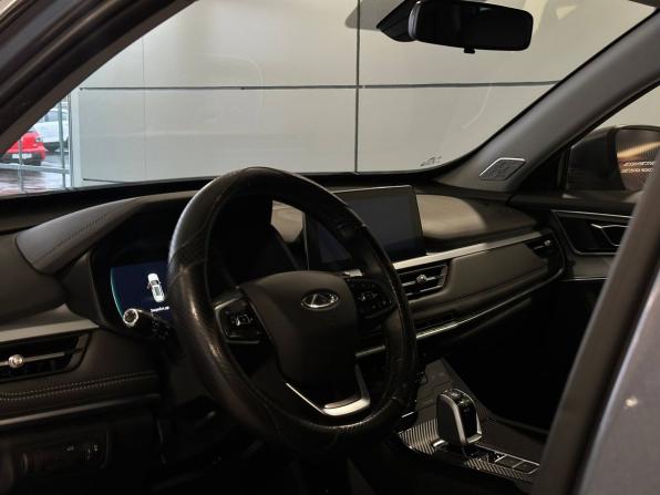 Chery Tiggo 7 Pro I с пробегом 2022 года, цена 1 257 000 рублей, 181197 км, внедорожник, Автокод Объявления