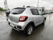 Renault Sandero II Рестайлинг Санкт-Петербург  - изображение 15