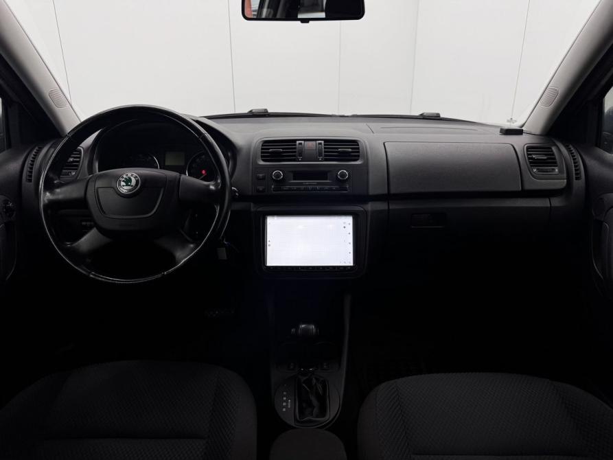 Skoda Fabia II Рестайлинг Воронеж  - изображение 11