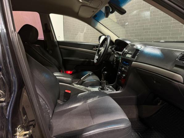 Chevrolet Epica V250 Рестайлинг с пробегом 2010 года, цена 450 000 рублей, 247552 км, седан, Автокод Объявления