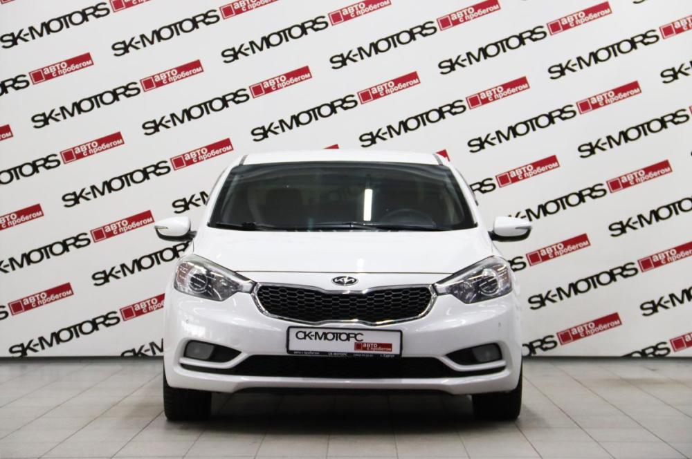 Kia Cerato III Рестайлинг (Classic) Сургут  - изображение 3