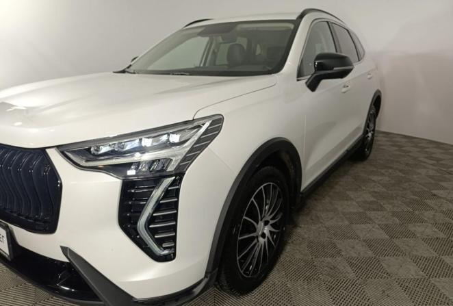 Haval Jolion I Рестайлинг с пробегом 2024 года, цена 2 080 000 рублей, 35228 км, внедорожник, Автокод Объявления