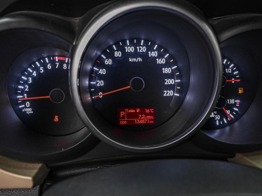 Kia Soul I Рестайлинг Ставрополь  - изображение 21