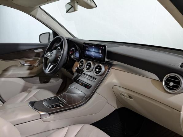 Mercedes-Benz GLC I (X253) Рестайлинг с пробегом 2019 года, цена 3 790 000 рублей, 71258 км, внедорожник, Автокод Объявления