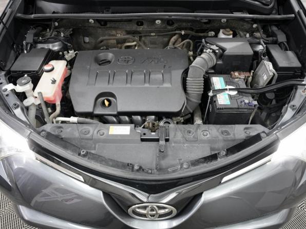 Toyota RAV4 IV (XA40) Рестайлинг с пробегом 2016 года, цена 1 871 000 рублей, 163000 км, внедорожник, Автокод Объявления